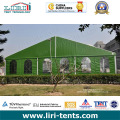 High Quality Military Tent with Clear Span, Military Tent for Goverment